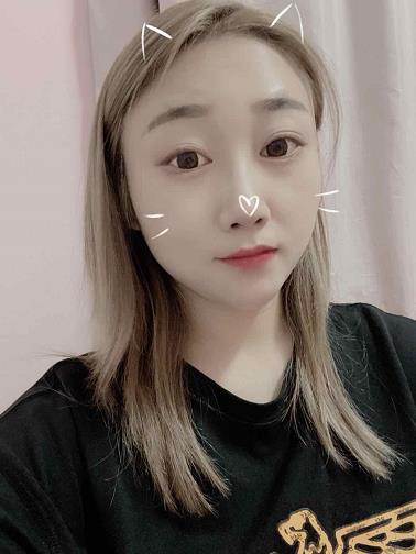 南山小良家珊珊